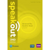 Speakout - Advanced Plus - Students' Book - Steve Oakes, Frances Eales