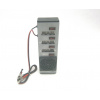 12V/ 450W teplovzdušné PTC topení s ventilátorem, max.68°C TF3566