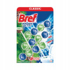 Bref Power Aktiv WC blok Pine 3 x 50 g
