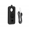 Stablecam Insta360 ONE X2 - Silikónový obal (black) 1INST310
