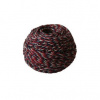 JUTA Špagát trikolora 40g 63m (200x3) 1,25mm