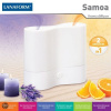Lanaform Aróma difuzér Samoa 2 x 100 ml (Difúzory)