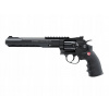 Airsoft - Replika Revolver Asg Ruger Superhawk 8 