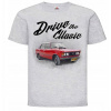 Drive Collection - Fiat 125p Classic Edition (tričko)