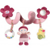 Zapf creation 821190 BABY born for babies Špirála s aktivitami