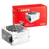 ADATA XPG CORE REACTOR II/850W/ATX 3.0/80PLUS Gold/Modular/Retail COREREACTORII850G-WHCEU