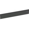 Geberit sprchový odtok 32 cm čierna 154.335.14.1