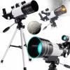 Teleskop ZREE ZREE-TY0752-6949597495773 300 mm