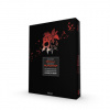 Bram Stoker Dracula + Mary Shelley Frankenstein - Coffret (Georges Bess)(Kniha)