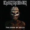 Iron Maiden, The Book Of Souls (Digipak), CD