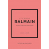 Little Book of Balmain