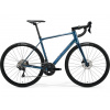 Bicykel Merida Scultura Endurance 400 teal modrý 2024