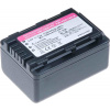 Batéria T6 power Panasonic VW-VBK180, VW-VBL090, 1720mAh, 6,2Wh, čierna (VCPA0027)