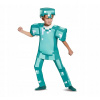 Kostým Minecraft FunCo r. 116-122