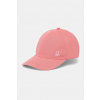 Šiltovka United Colors of Benetton oranžová farba, jednofarebná, 6YCTCA01Y 6YCTCA01Y.G.Seasonal 54