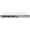 MikroTik Cloud Router Switch CRS326-24G-2S+RM CRS326-24G-2S+RM