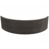 Brzdová doštička Autosan D-50 465x100x10mm 7030070040 Comfort 0875.02.O82