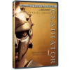 Gladiátor - 3DVD špeciálna rozšírená edícia (DVD+2DVD bonus disk)