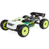 Team Losi Racing TLR 8ight XT/XTE 4WD Race Truggy Nitro/Electric Kit (stavebnica) 1:8