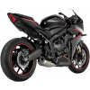 AKRAPOVIČ výfukový systém RACING LINE TI CB650R/CBR650R
