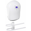 Sygonix SY-5050586 koupelnové přímotopy WM-FH-W001 bílá