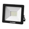 LED úsporný reflektor 30 W FL-FDC30W Platinium