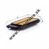 MANN FILTER C 3434