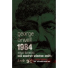 1984 / Náš soudruh Winston Smith - Orwell George, Milan Šimečka