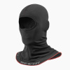 REVIT kukla Micro, čierna farba (Balaclava Micro), veľ. L
