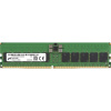 Micron Rdimm 32GB DDR5 2Rx8 4800MHz PC5-38400 Ecc (MTC20F2085S1RC48BR)