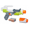 Pištoľ pre deti - NERF N-strike modul ionfire b4618 4 šípy (Pištoľ pre deti - NERF N-strike modul ionfire b4618 4 šípy)