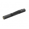 LED-LENSER LED Baterka Ledlenser P2R Work + 1x Li-ion 10440 320mAh 3,7V, USB nabíjateľná