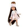 Guca 983 Penelope – realistická bábika s vinylovým telom – 34 cm 8436586819835