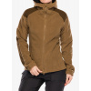 Flísová mikina dámska Helikon-Tex Cumulus - Heavy Fleece - coyote