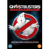 Ghostbusters / Ghostbusters II / Ghostbusters - Answer The Call DVD