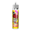 Chill Pill Shake & Vape Gold Digger BoySenBerries 12ml
