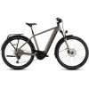 Cube CUBE Nuride Hybrid Pro 800 flashstone´n´chrome 2026