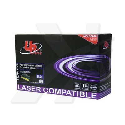UPrint kompatibil toner s TN2120, black, 2600str., B.2120, BL-04, pre Brother HL-2140, HL-2150N, HL