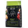 Fitmin For Life Adult krmivo pre psov 2,5 kg