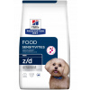 Hill's Prescription Diet z/d Canine Mini suché krmivo pre psov 1 kg