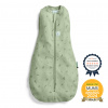 ERGOPOUCH ERGOPOUCH Zavinovačka a vak na spanie 2v1 Cocoon Willow 3-6 m, 6-8 kg, 1 tog