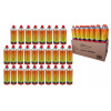 Kartuš Plynová kartuša Kartón 28 ks 220 g 393 ml. Na sporák horáka