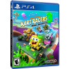 Nickelodeon Kart Racers 3: Slime Speedway (PS4)