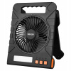 Ventilátor pre ventilátor Vevor TYNFSYTS7YCAA 350 mm