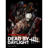 The Art & Lore of Dead by Daylight