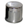 Olejový filter HIFLO FILTRO HF138C (Chrom) - Suzuki LTA750X KingQuad 4x4, 750ccm - 08>13