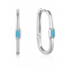 ANIA HAIE Earrings Into The Blue E033-05H