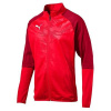 Pánská tréninková bunda Puma CUP Training Poly Core - CUP Training Poly Jacket Core | 656014-01|XXL