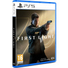 007 First Light (PS5)