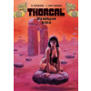 Thorgal 17 - Strážkyně klíčů - Jean Van Hamme